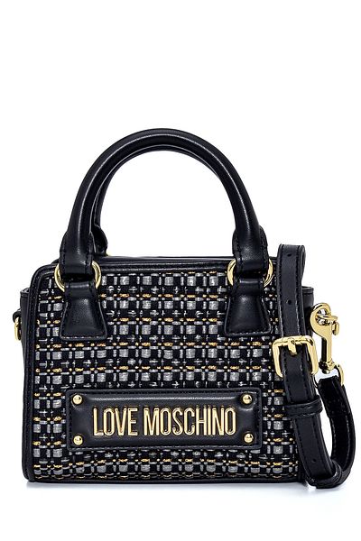 Love Moschino حقيبة يد وحقيبة كروس للنساء JC4244PP0IKC100A