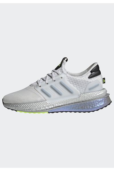 adidas X_Plrboost Gray Men's Sports Shoes Id9596