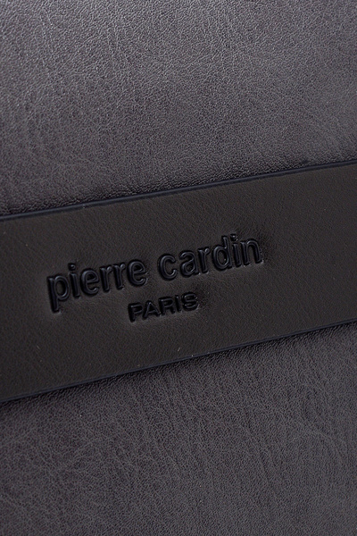 Pierre Cardin Geantă portofoliu bărbați 01pc00112-gr