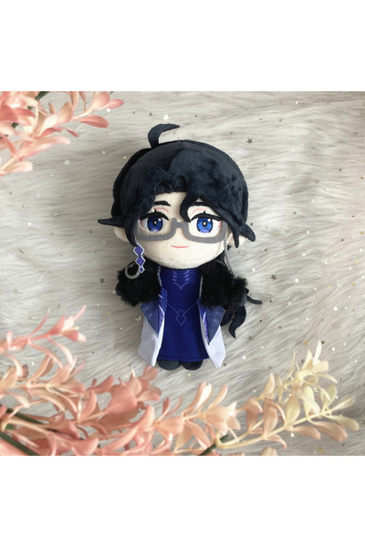 Choice 20 سم ريجاتور 20 سم بانتالون ريجاتور دمية قطيفة لعبة كوسبلاي وسادة محش...