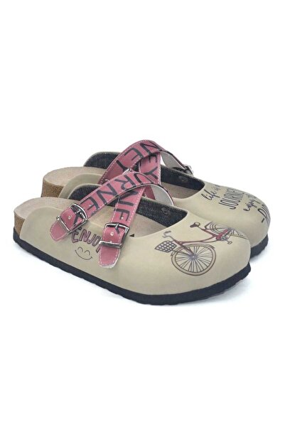 Shoerokee 571 Model Slippers from Srk 500 Series