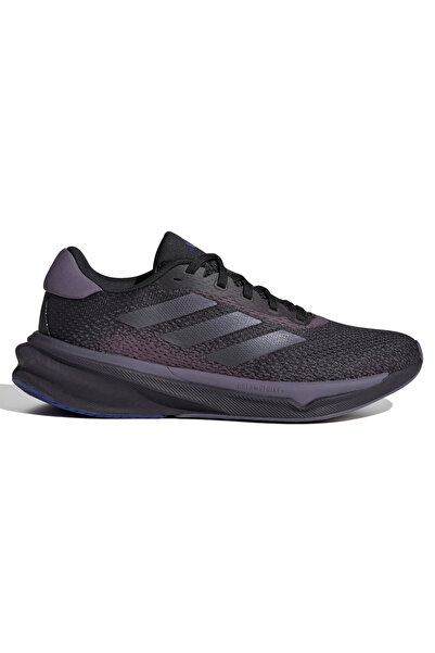 adidas Kadın Supernova Stride Siyah Spor Ayakkabı IG8290