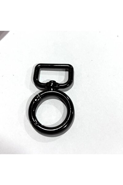 angel çanta aksesuar Accesoriu pentru geantă cu inel cu arc cu colț colorat a...