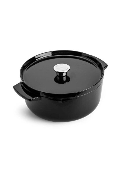 Kitchenaid Cast Iron Pot 26 cm - 5.2 L