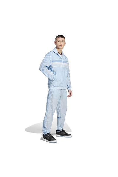 adidas 80S Woven Tp a Men's Blue Sweatpants Jc6520