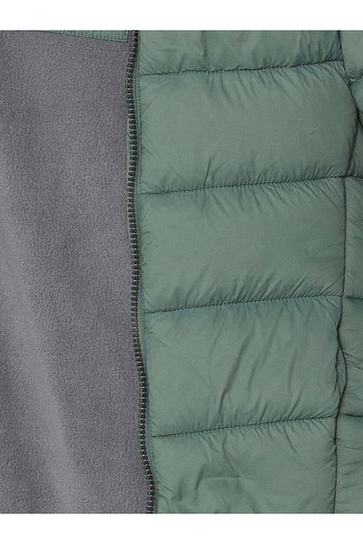 LC Waikiki Lcw Kids Hooded Long Sleeve Baby Boy Coat