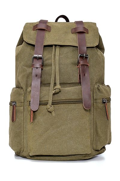 Matthew Cox Unisex Kvs109 Model Backpack