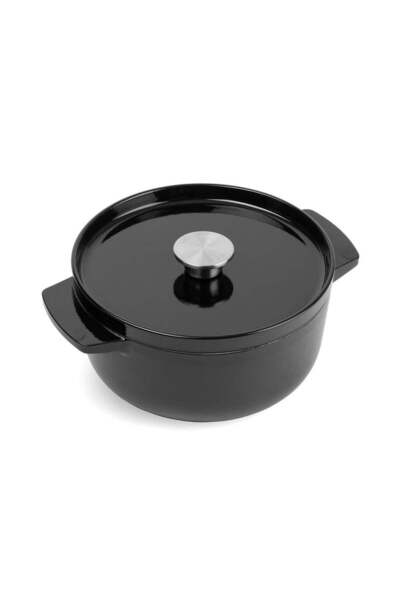 Kitchenaid Cast Iron Pot 22 cm - 3.3 L