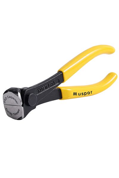 Choice Fret Wire Cutter Muspor Guitar Fret Wire End Cutter Professional Guitar String Cutter Pliers Repair