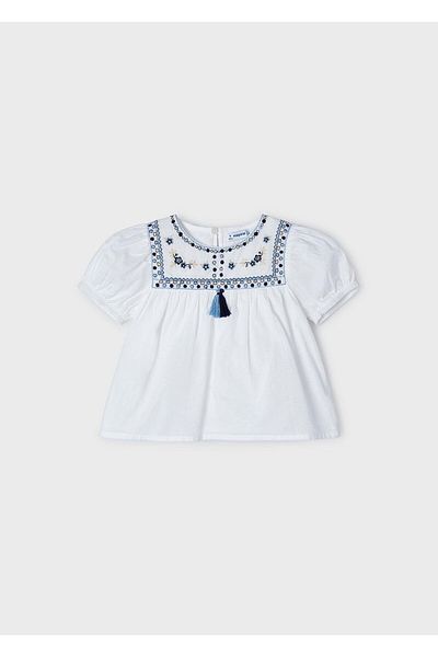 MAYORAL tricou de vara pentru fete 3180