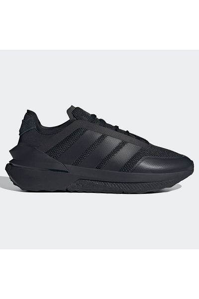 adidas Avryn Men's Black Sneakers Ie2642