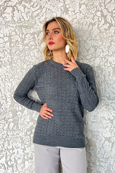 ModaPlaza Pulover din tricot de damă