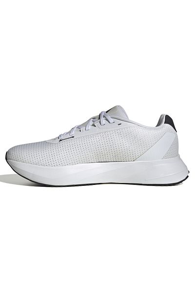adidas Men's Duramo Sl White Sports Shoes Ie7262