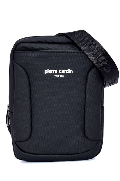 Pierre Cardin Ανδρικό Portfolio And Handbag 01pc002010-s