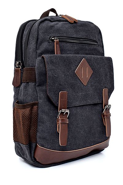 Matthew Cox Unisex Backpack - Μοντέλο KVS108