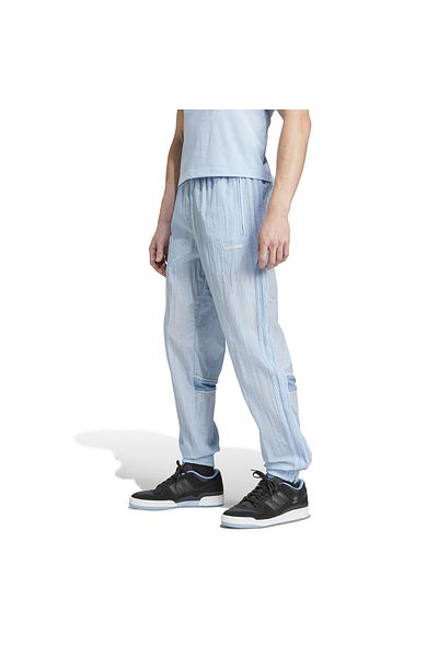adidas 80S Woven Tp a Men's Blue Sweatpants Jc6520