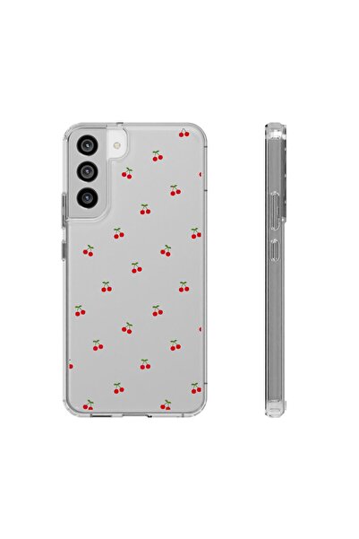 izzytech حافظة هاتف شفافة مطبوعة لهاتف Xiaomi Redmi Note 8 حافظة هاتف متينة بنمط