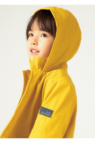 MAYORAL Boy's Parka Raincoat