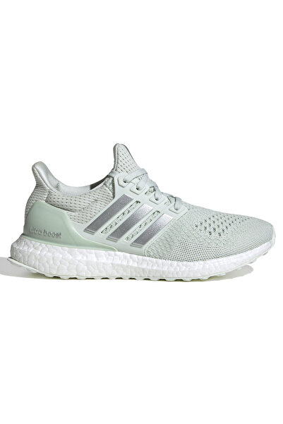 adidas ULTRABOOST 1.0 W Yeşil Kadın Spor Ayakkabı ID5882