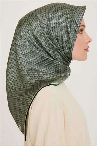Armine Φουλάρι Sura Pure Silk - 9250d 03 Μοντέλο