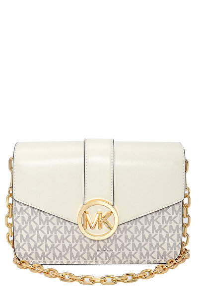 Michael Kors حقيبة كارمن كروس للنساء 35S2GNML2B