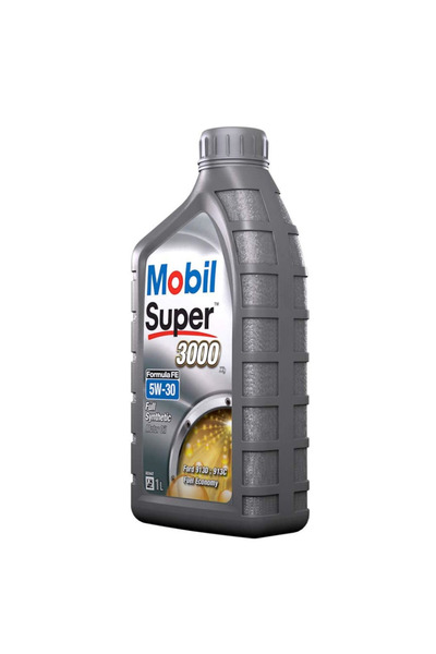 Mobil Super 3000 5W-30 Motor Yağı Fiyatları ve Modelleri - Trendyol