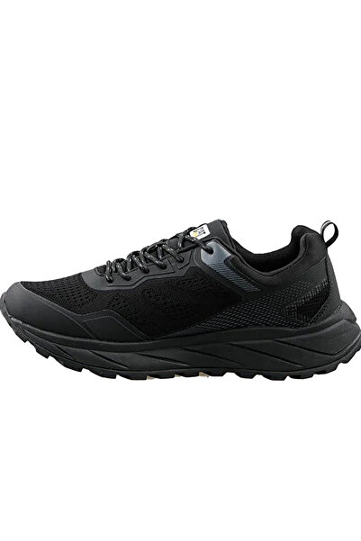 Cat Puerto Men's Black Outdoor Shoes - 013m 101130 -b14-16 Model