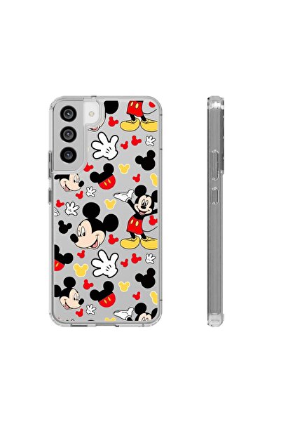 izzytech حافظة هاتف مطبوعة شفافة لهاتف Xiaomi Redmi Note 13 5G حافظة هاتف متي...