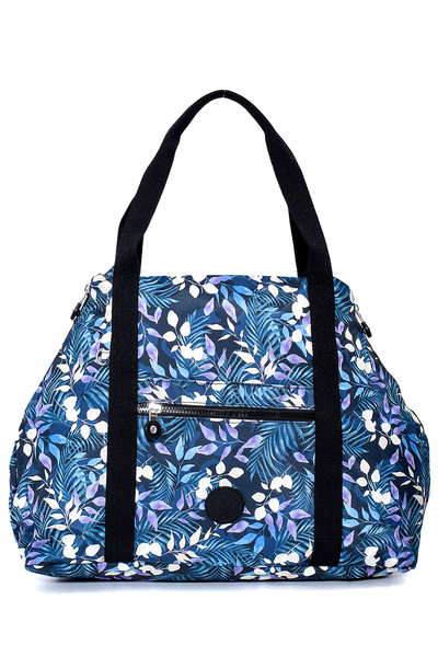 Beverly Hills Polo Club حقيبة كتف نسائية من بيفرلي هيلز بولو كلوب - 05BHPC6013-KP S CK