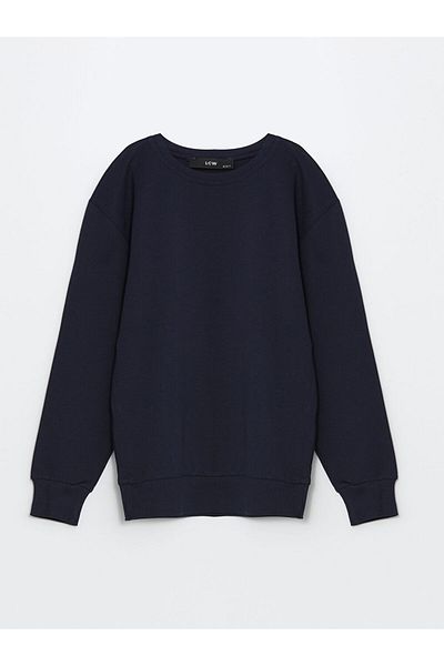 LC Waikiki Lcw Crew Neck Boy Sweatshirt