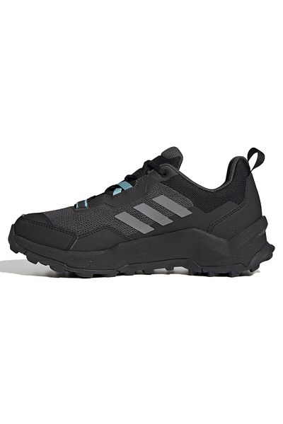 adidas Women's Terrex Ax4 Black Outdoor Shoes Hq1045