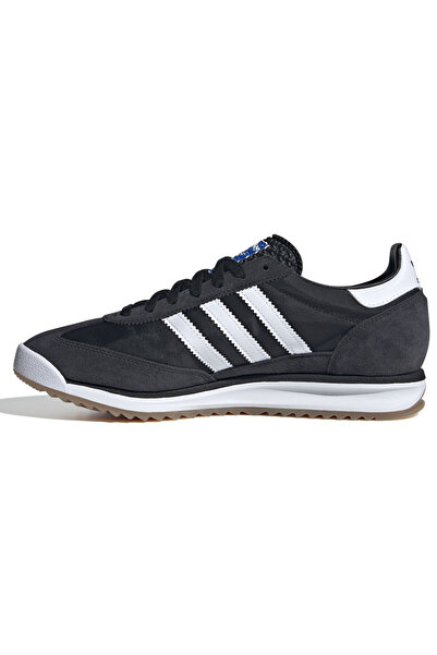 adidas SL 72 RS Spor Ayakkabı Siyah JI1282