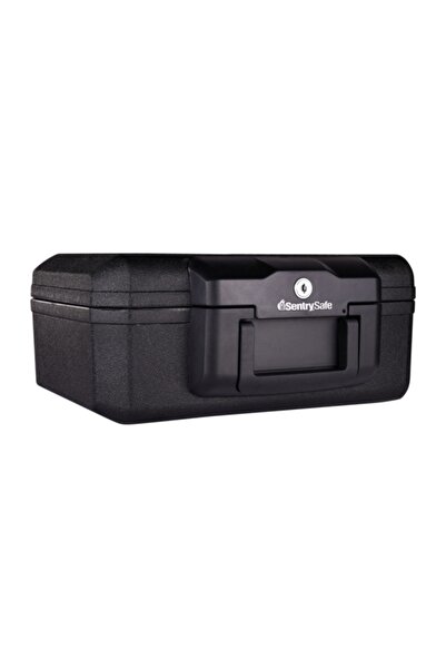 Sentrysafe Small Fireproof and Waterproof Keyed Security Chest 6kg