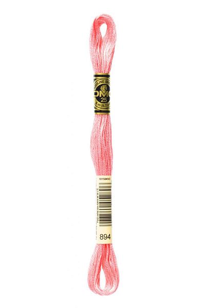 Dmc 2 Muline Yarn
