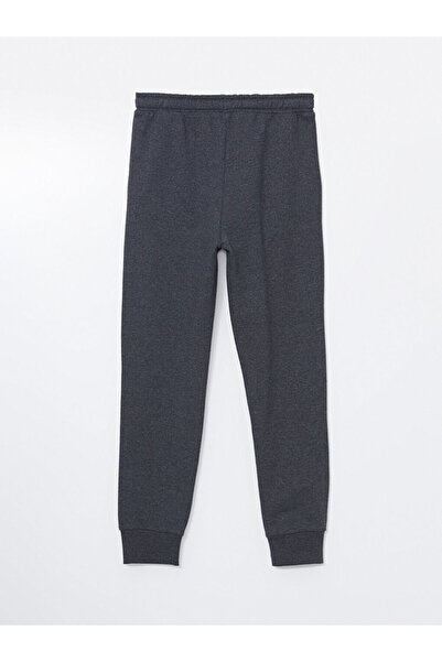 LC Waikiki Beli Lastikli Erkek Çocuk Jogger Eşofman Altı