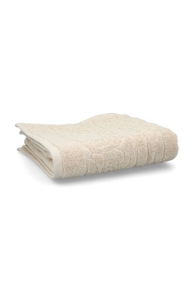 Cannon Jacquard Soft Quick Drying Bath Towel 70 x 140cm
