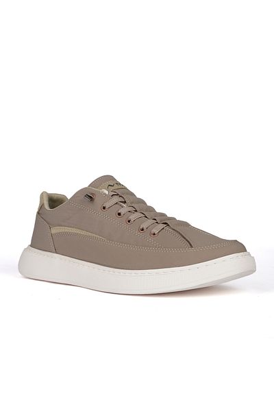 noka Ανδρικά αθλητικά παπούτσια Rio Beige