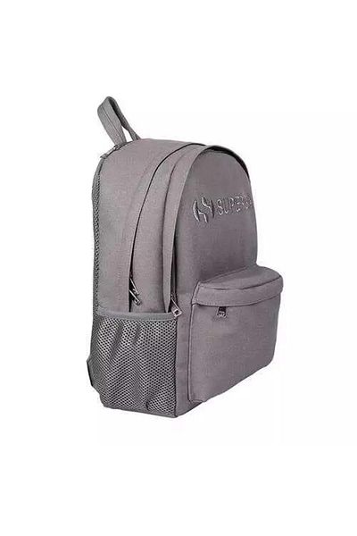 Me Çanta Rucsac de școală Superga Linen Green