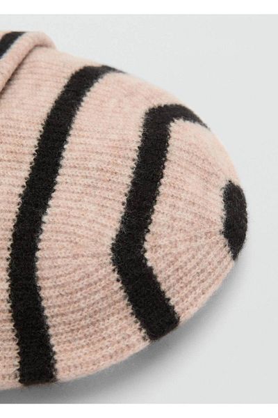 Mango Teen Beret Beret
