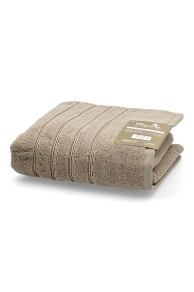 REVE Borabora Luxuriously Soft Cotton Hand Towel 50 x 100cm