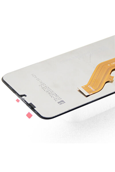 Choice Black No Frame 6.75" For TCL 40 SE LCD Display Touch Screen Digitizer Assembly Replacement For TCL T