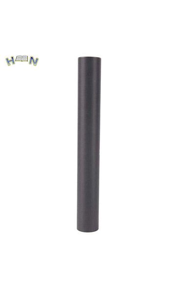 SDJZT Black 1m X 30cm Computer Mesh Diy Pvc Pc Case Fan Cooler Black Dust Filter Network Net Case Dust Cov