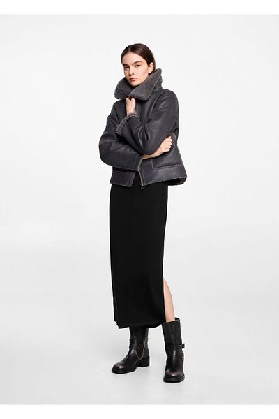 Mango Teen Design de rochie