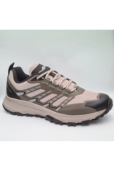 Lescon Ανδρικά αθλητικά παπούτσια Armor Soil Color Outdoor Waterproof
