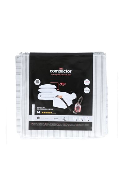 COMPACTOR High-Quality and Durable Vacuum Storage Box RAN7929