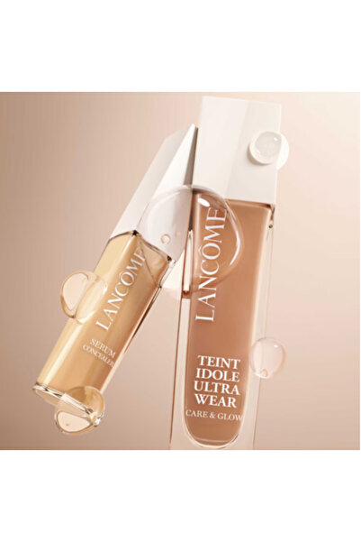 SEPHORA Teint Idole Ultra Wear Care & Glow - Kapatıcı Serum