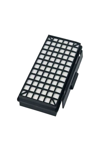 Siemens Iq 500 Allergy Hepa Filter
