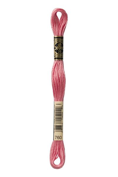 Dmc 2 Pieces of 760 ml Yarn