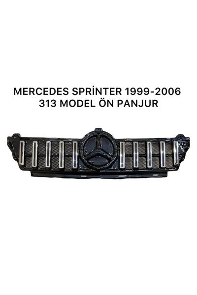 VTM GARAGE MERCEDES SPRİNTER 1999-2006 ÖN PANJUR 313 MDL.