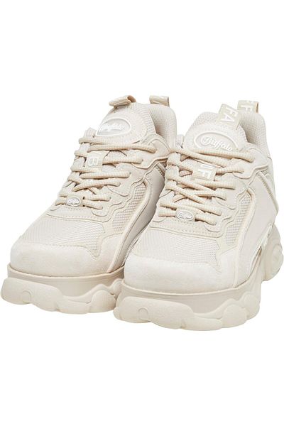 Buffalo Damen Cld Chai Vegan Nubuck/mesh